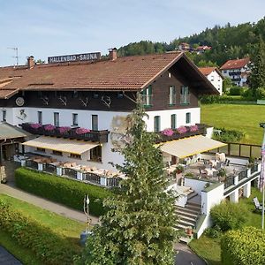 Ferienhotel Hubertus